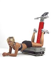 Globus PHYSIOPLATE myFIT